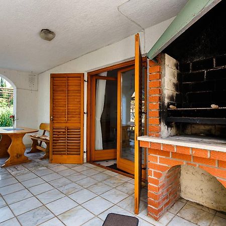 Apartments Seka リスィカ 部屋 写真