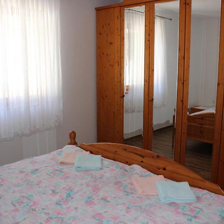 Apartments Seka リスィカ エクステリア 写真