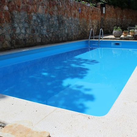 Apartments Seka リスィカ エクステリア 写真