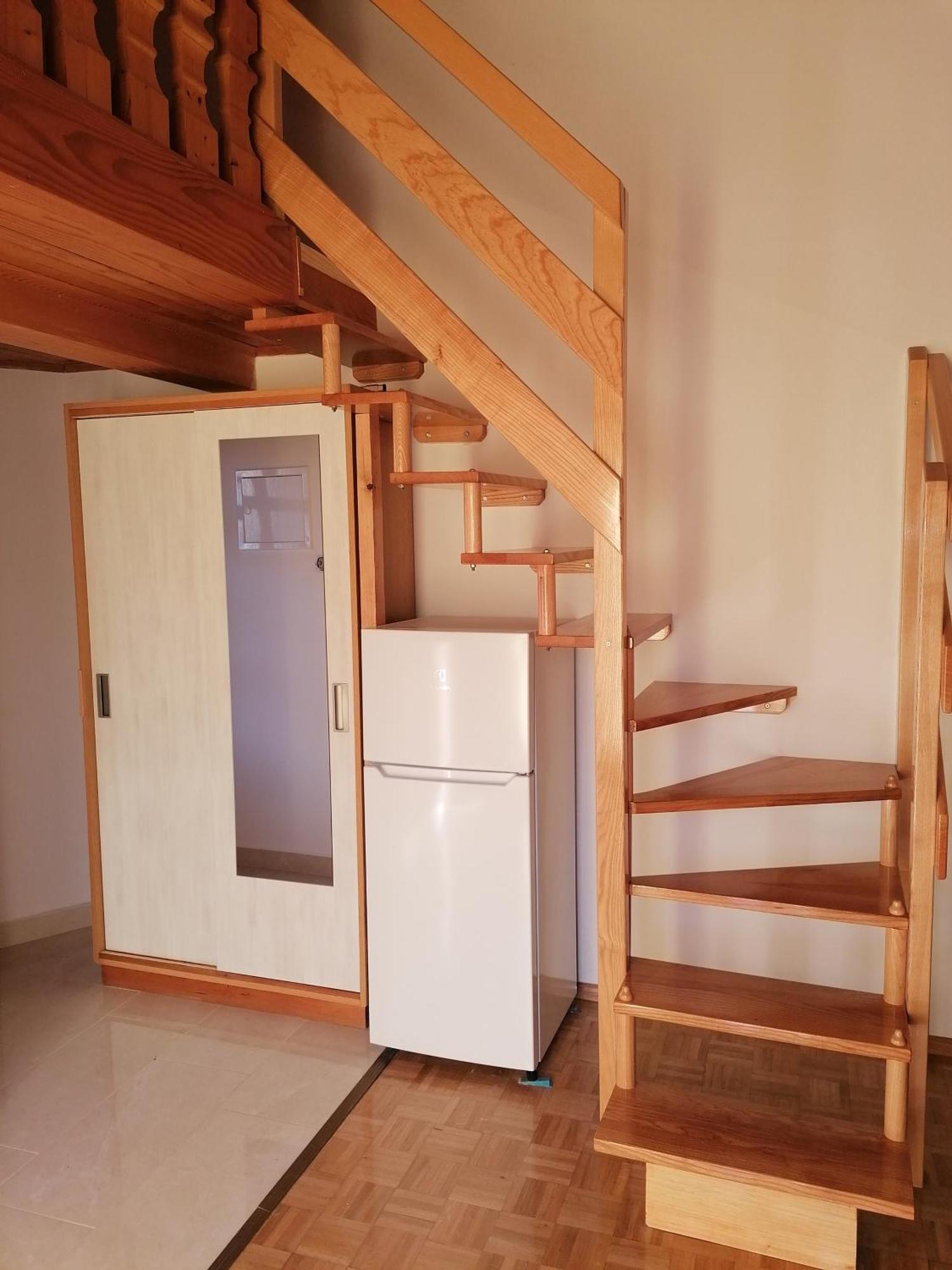 Apartments Seka リスィカ 部屋 写真