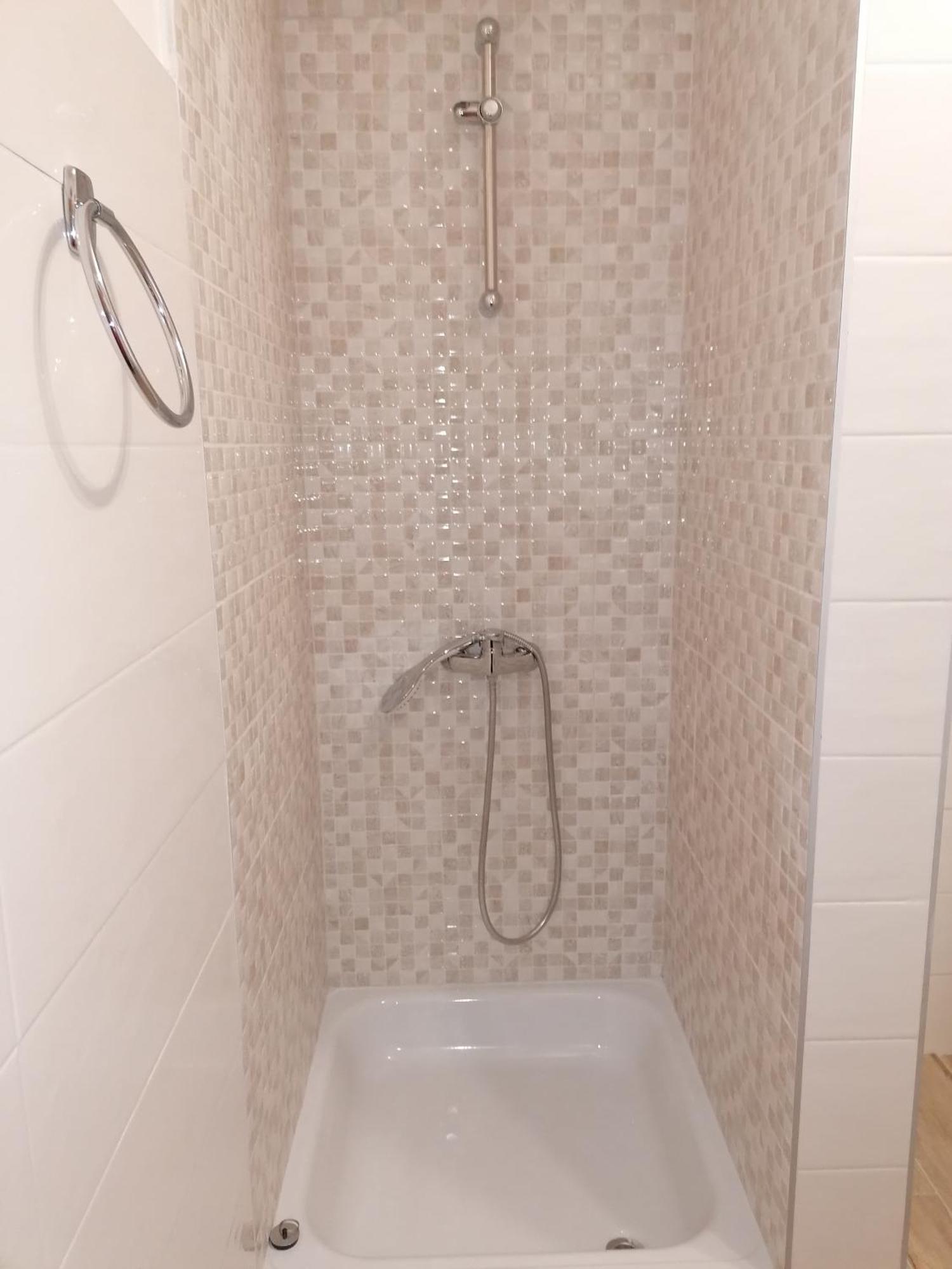 Apartments Seka リスィカ 部屋 写真