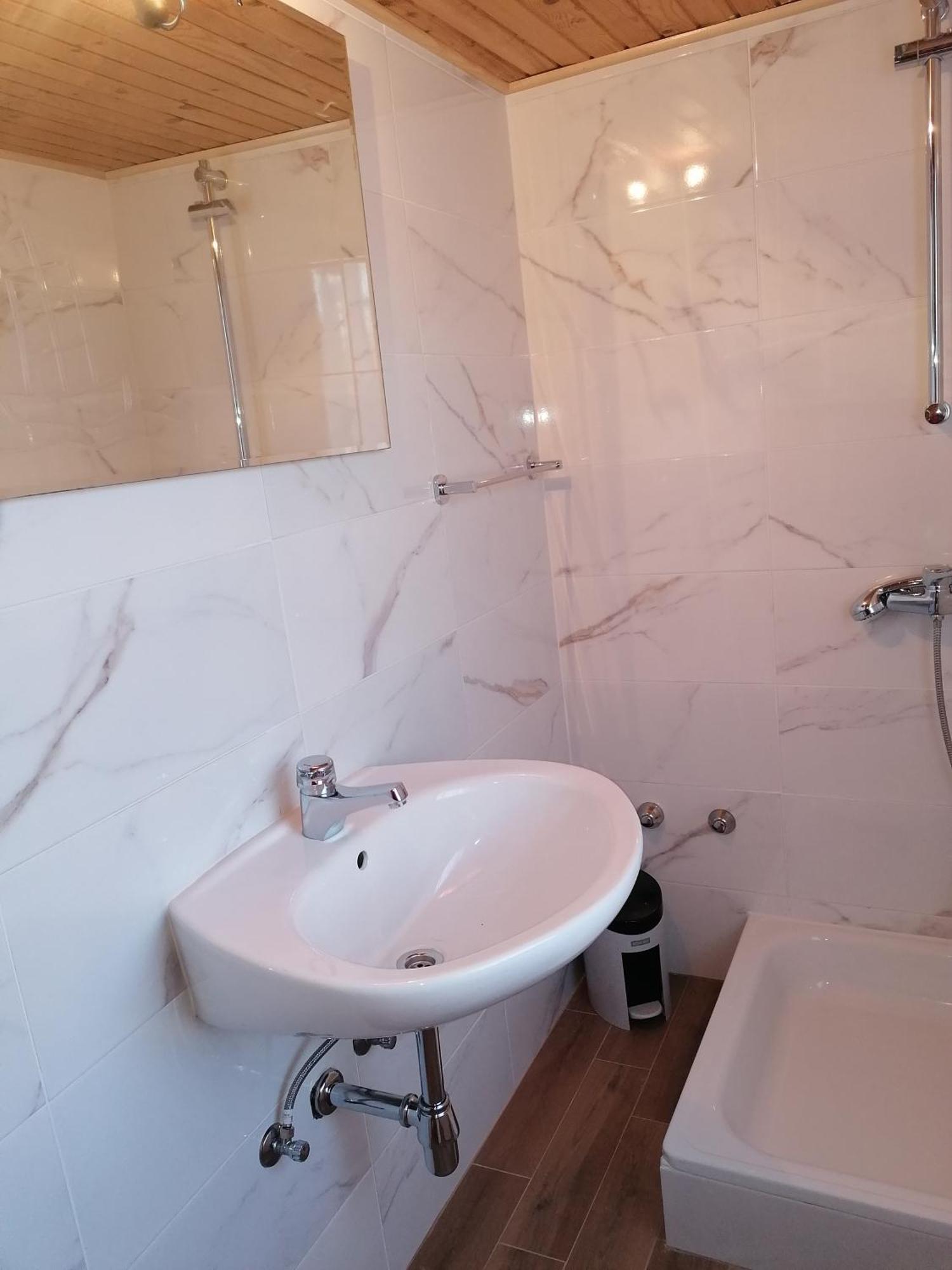 Apartments Seka リスィカ 部屋 写真