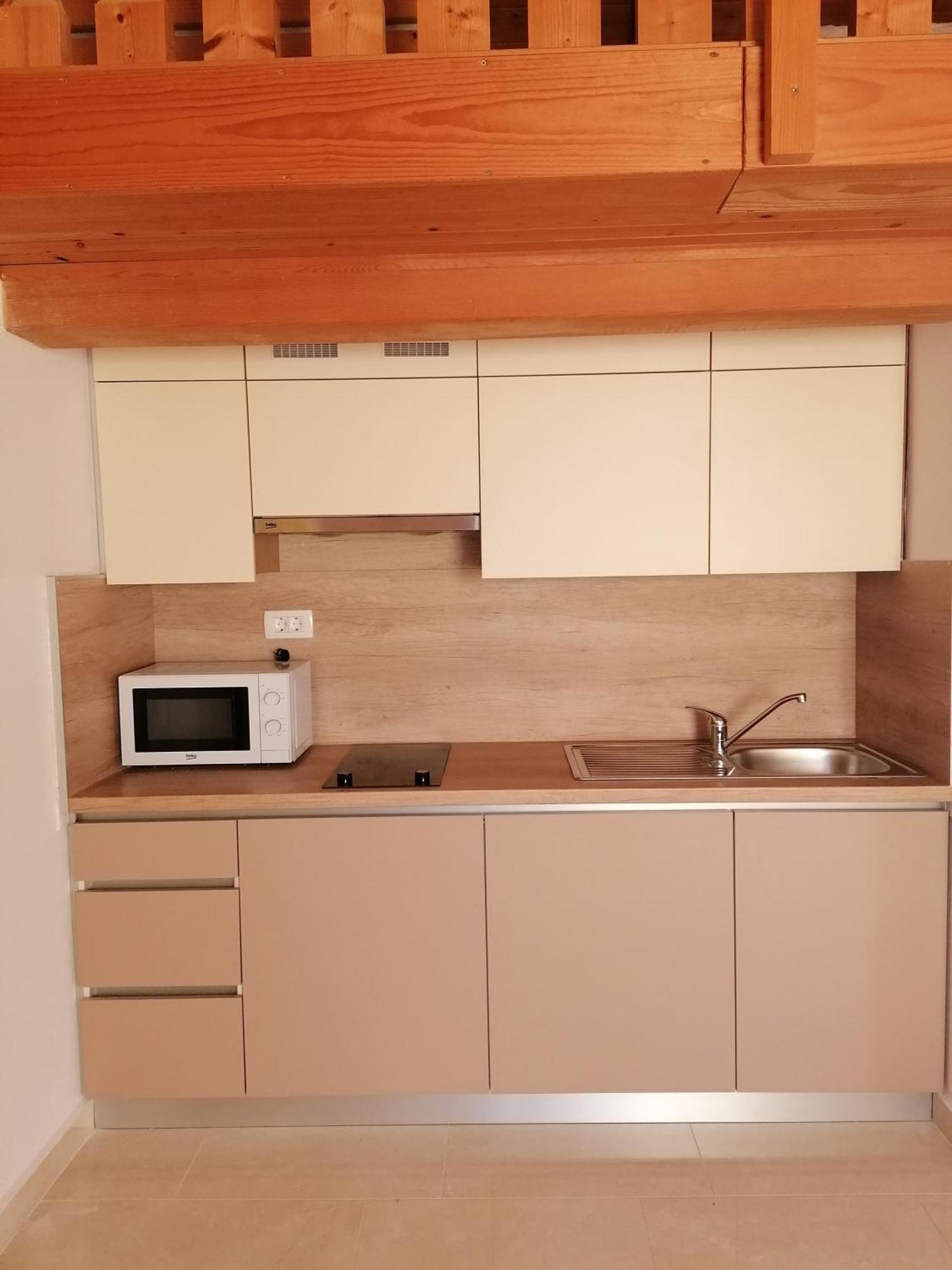 Apartments Seka リスィカ 部屋 写真