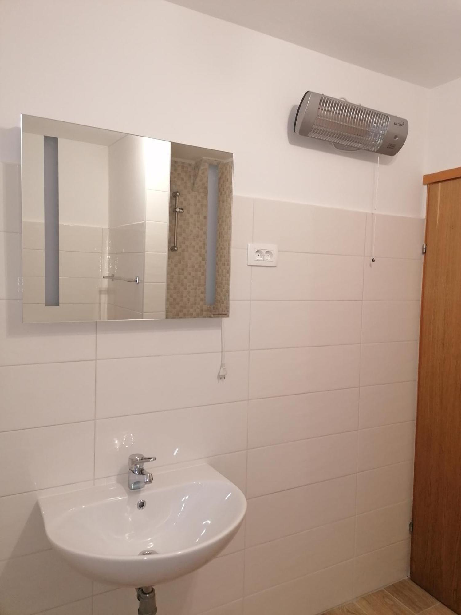 Apartments Seka リスィカ 部屋 写真