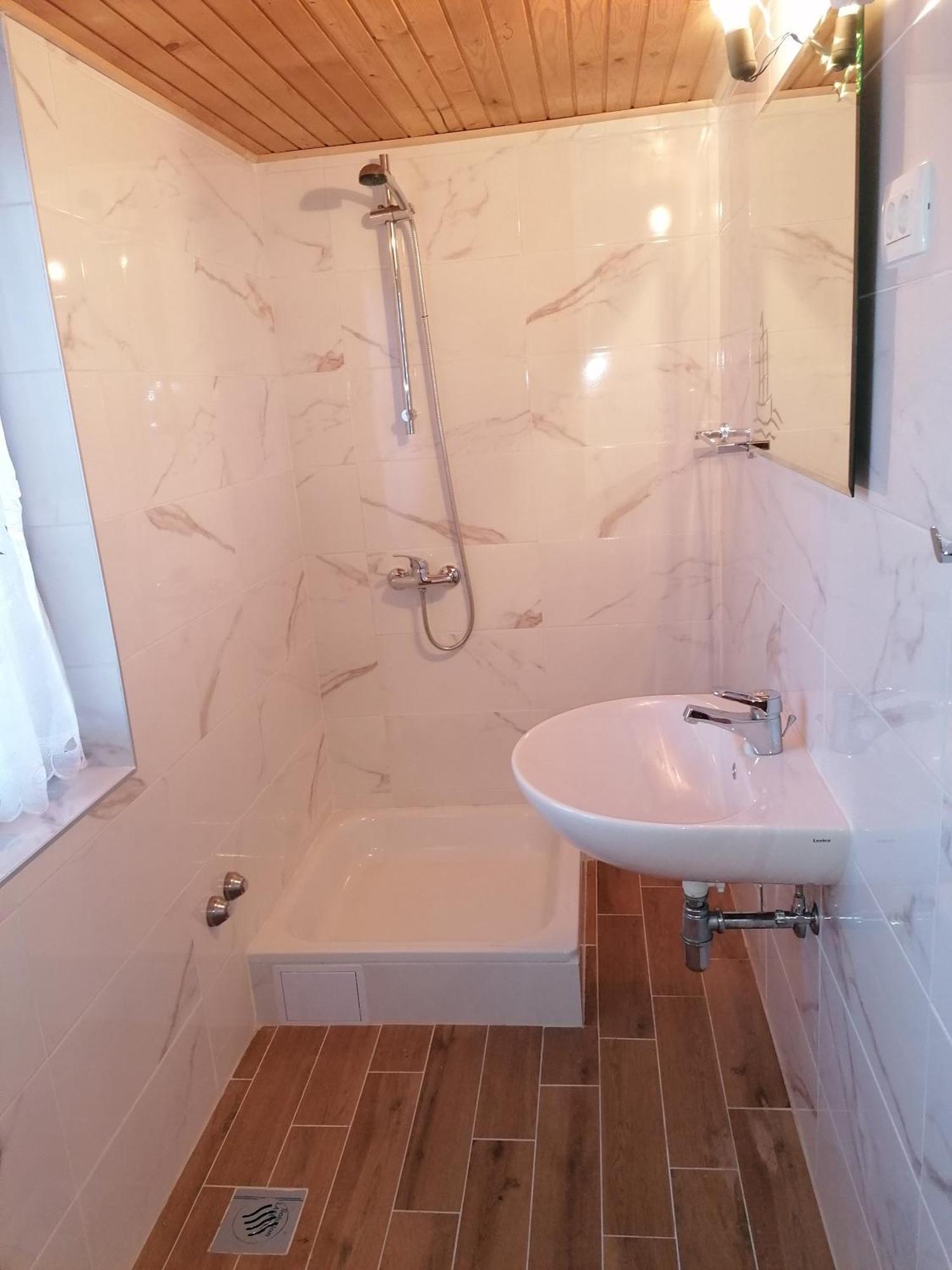 Apartments Seka リスィカ 部屋 写真