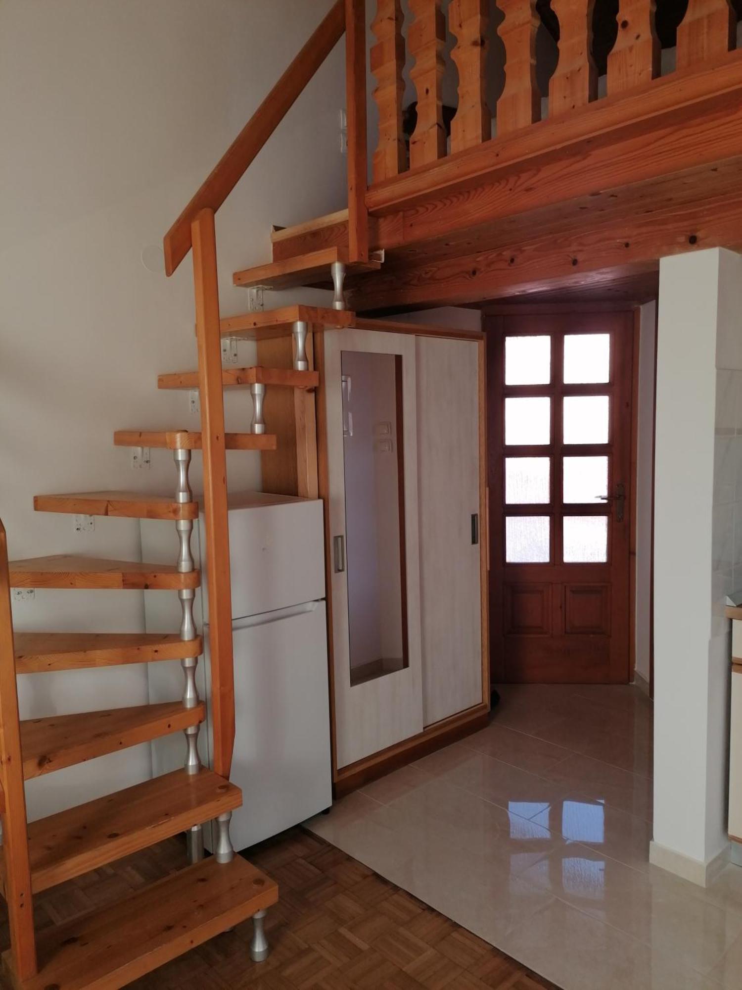 Apartments Seka リスィカ 部屋 写真