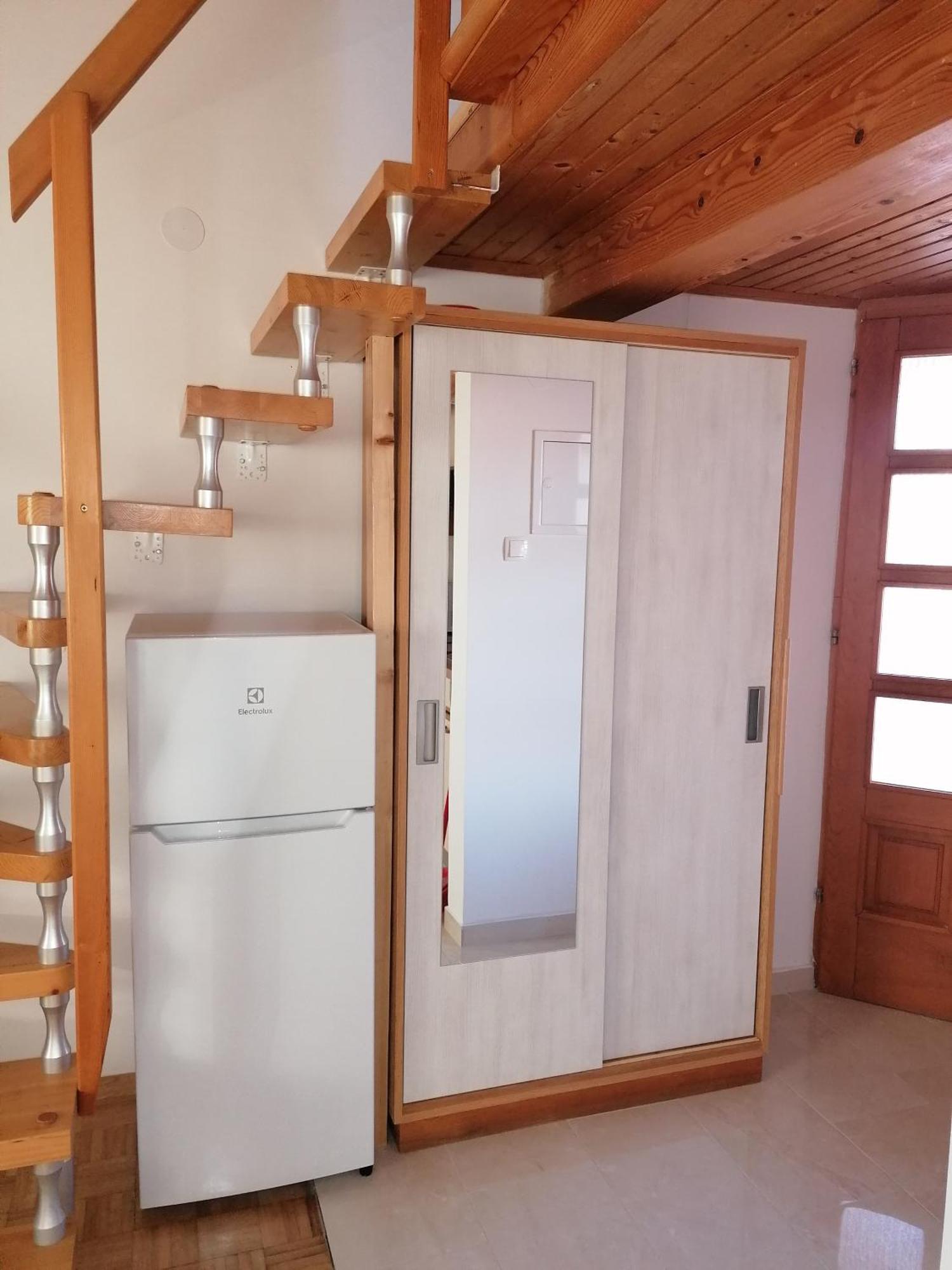 Apartments Seka リスィカ 部屋 写真