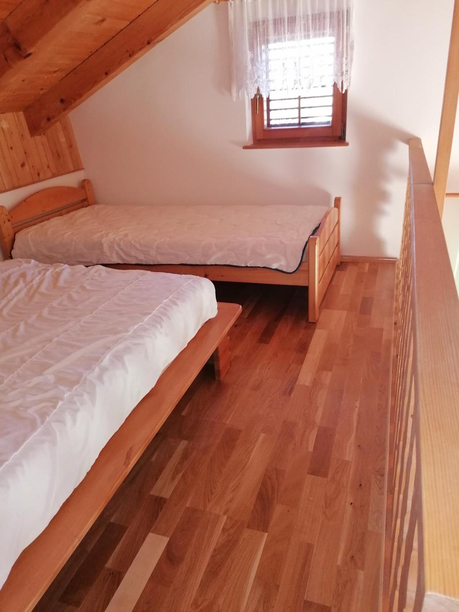 Apartments Seka リスィカ 部屋 写真